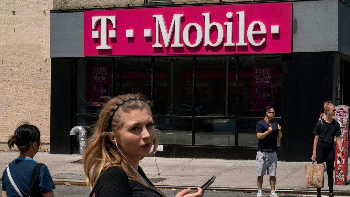 T-Mobile bills could be getting more expensive soon