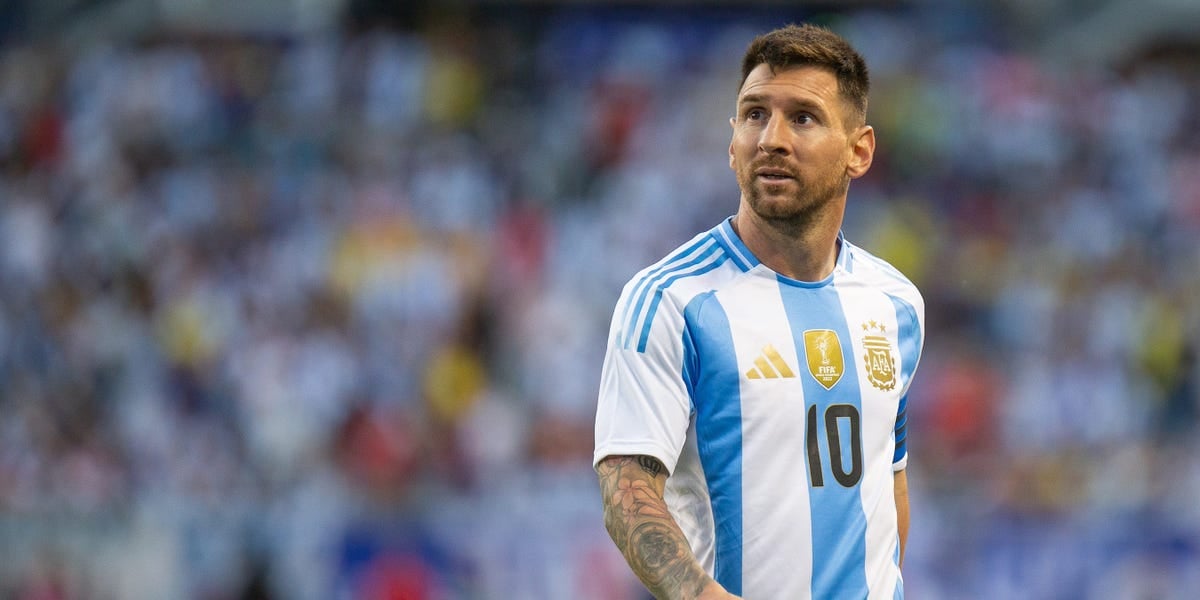 Where to watch Copa America: Live stream Argentina vs. Canada free