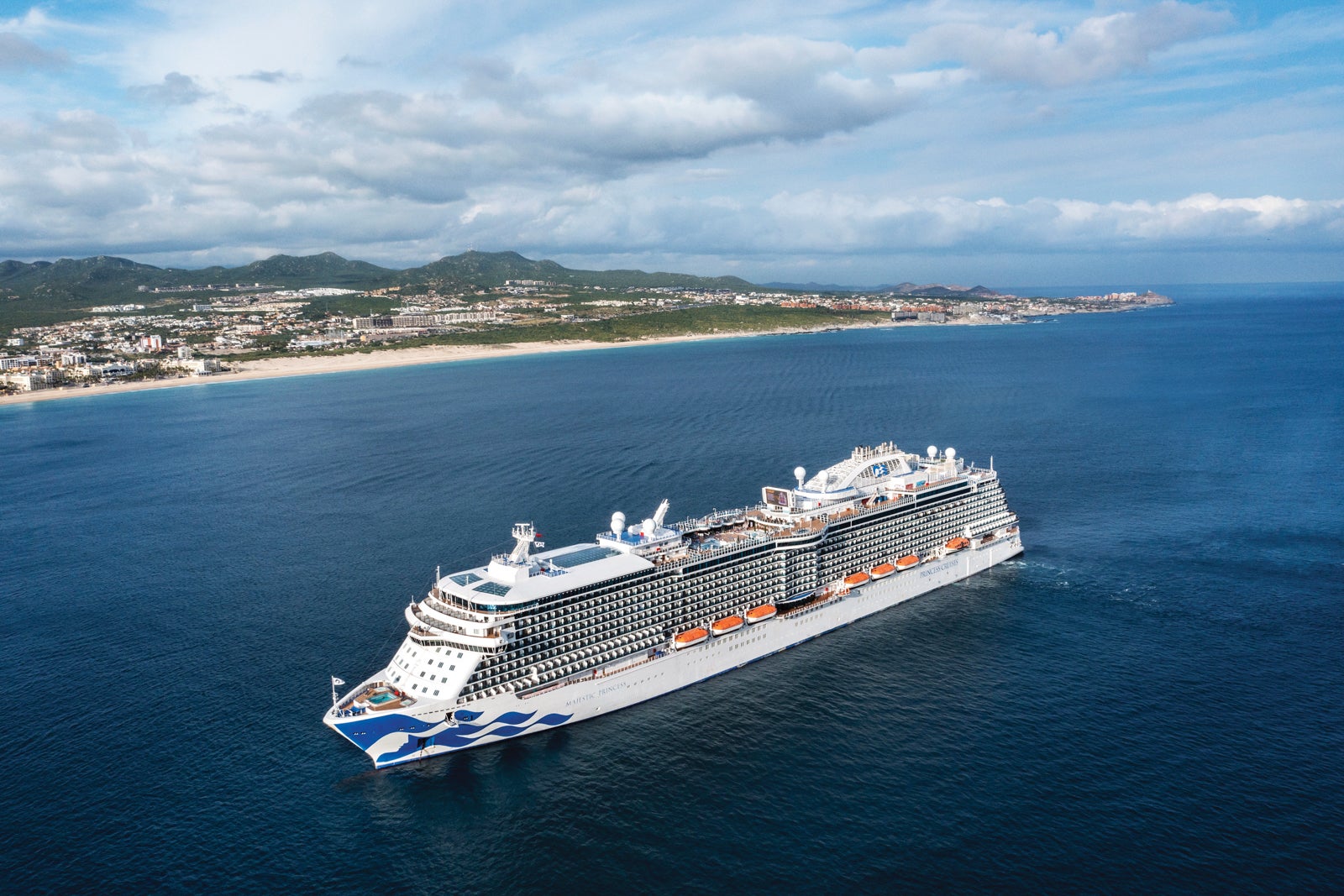 This cruise offer could earn you elite status 4 times faster