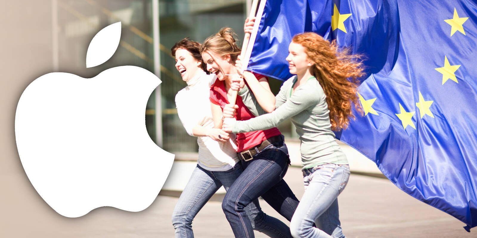 How Europe can force Apple to support competition