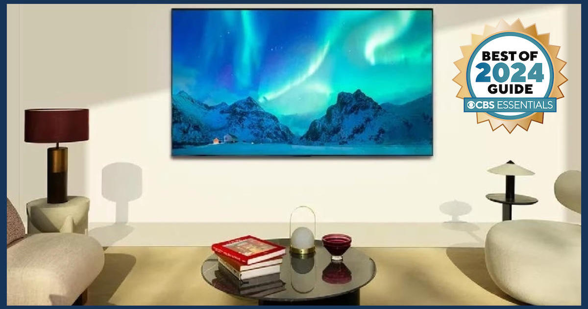 The 5 best OLED TVs for 2024 offer superior color and detail