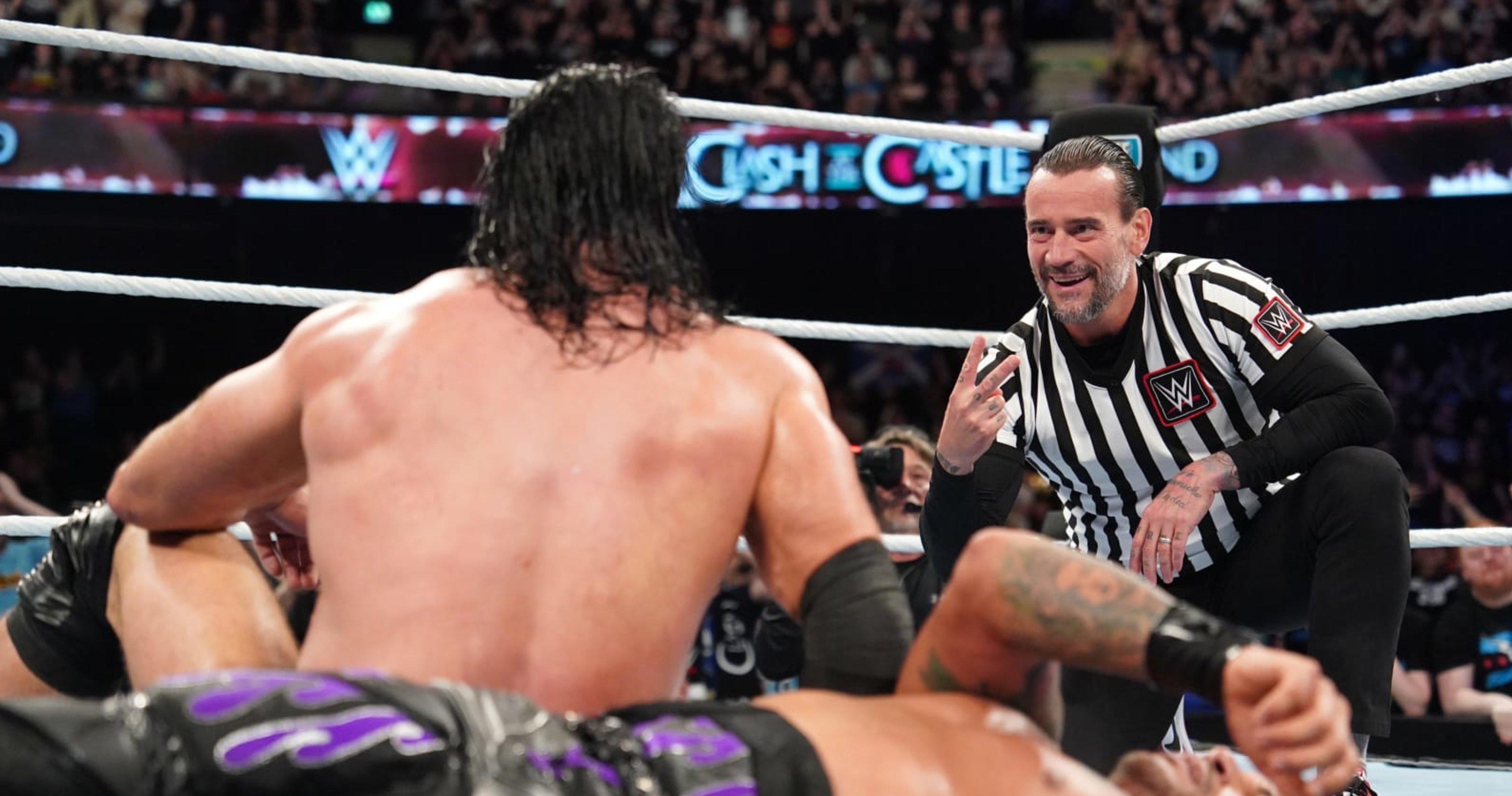 WWE Rumors on CM Punk, Cody Rhodes, SummerSlam 2024 Card; Inside Joe Hendry NXT Spot