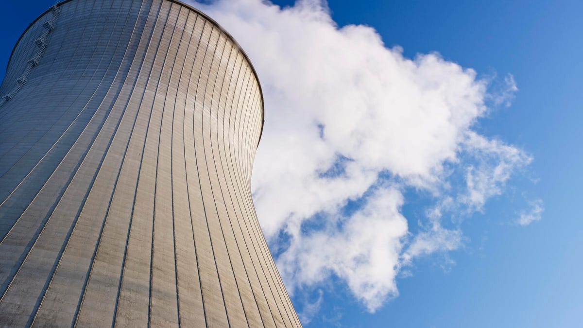 Bill to Expand U.S. Nuclear Power Capacity Heads to Biden's Desk After Senate Vote - CNET