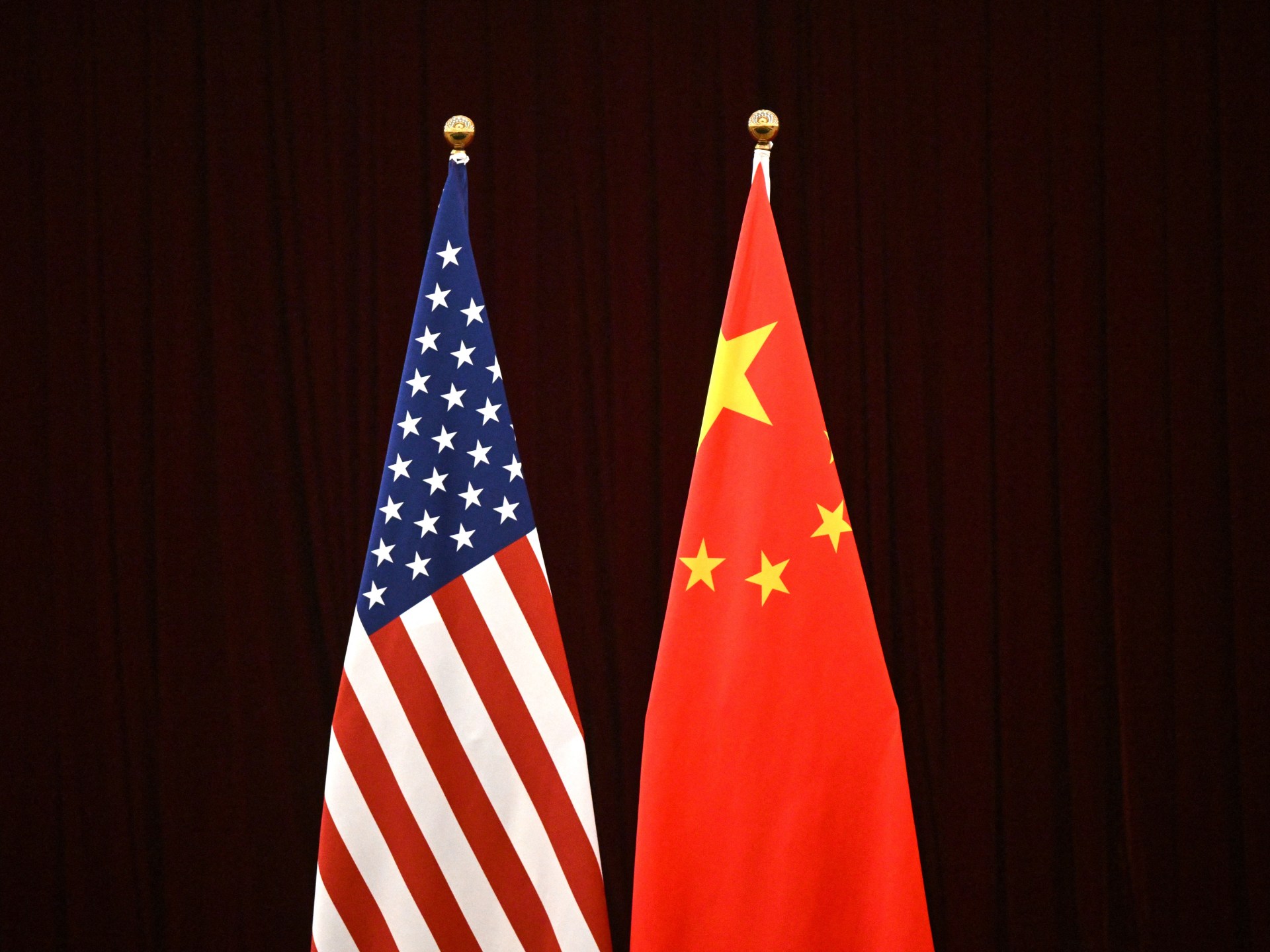 US proposes restrictions for investments in Chinese tech, AI