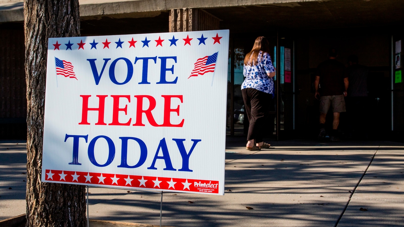 Judge dismisses charges against 6 'alternate electors' in Nevada