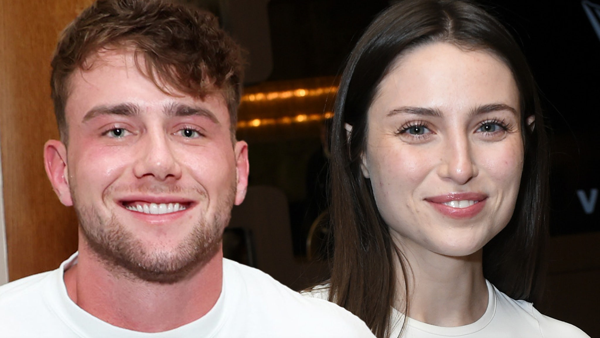 Harry Jowsey Not Dating Madeline Argy Despite Speculation in Cannes