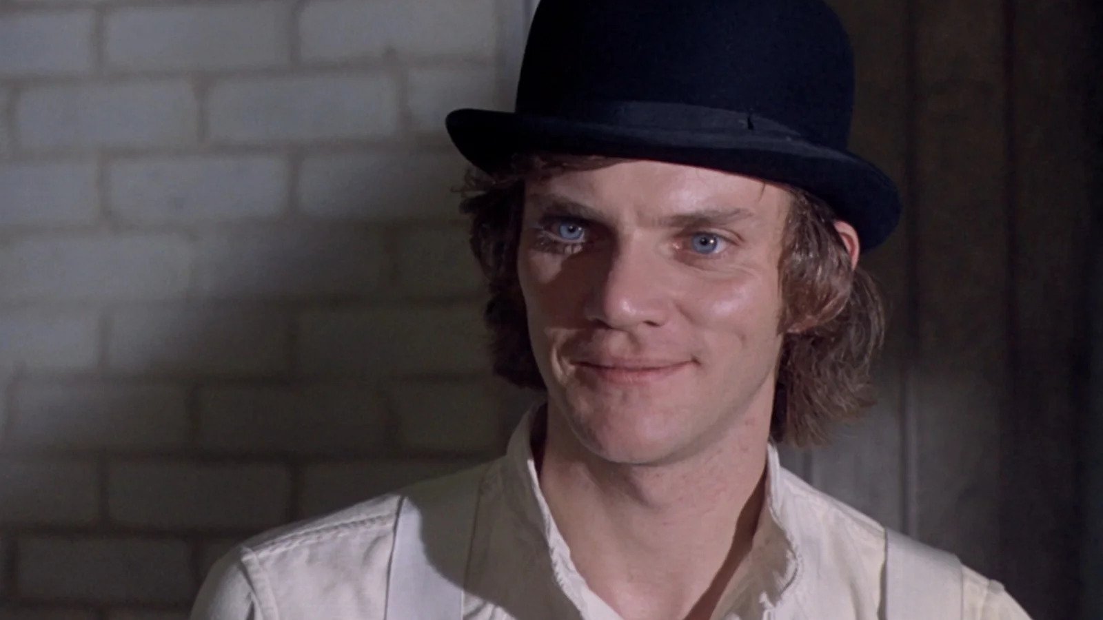 A Clockwork Orange's Malcolm McDowell Thinks Many Misunderstood The Classic Film