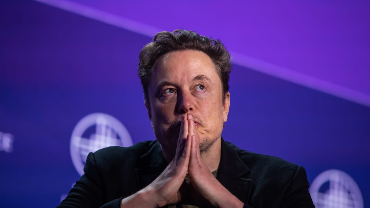 Elon Musk walks back controversial comments to advertisers