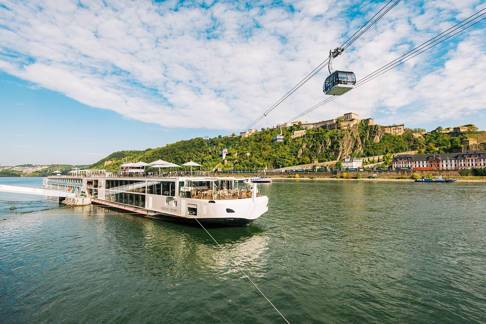 9 hot river cruises to book this year