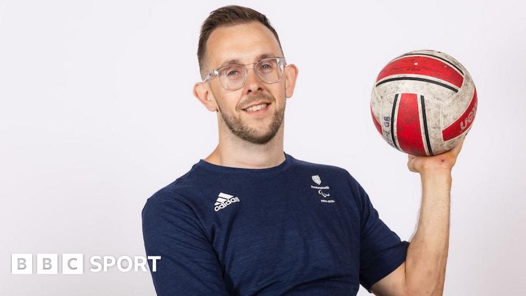 'This sport is my life' - Flynn makes Paralympic squad