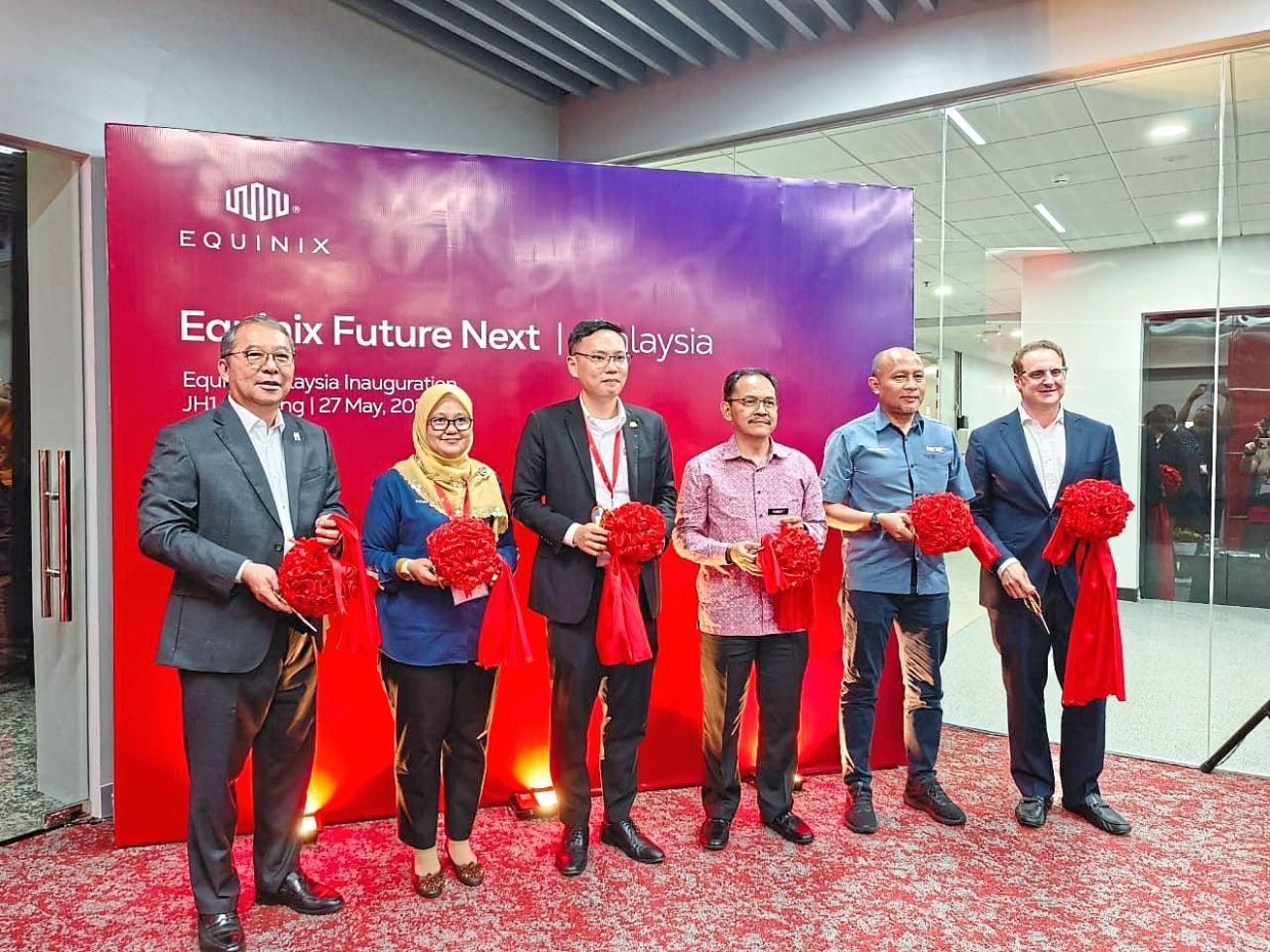 Johor poised to become digital economy hub