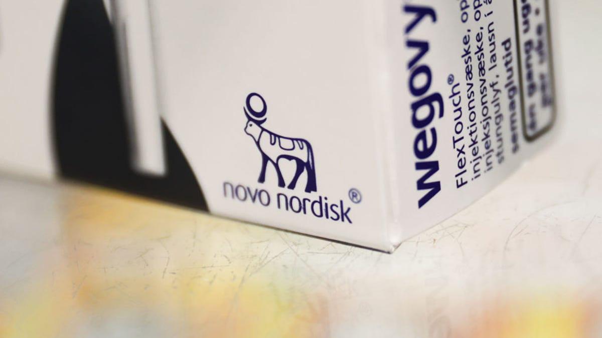 Novo Nordisk announces new $4.1 billion facility in North Carolina