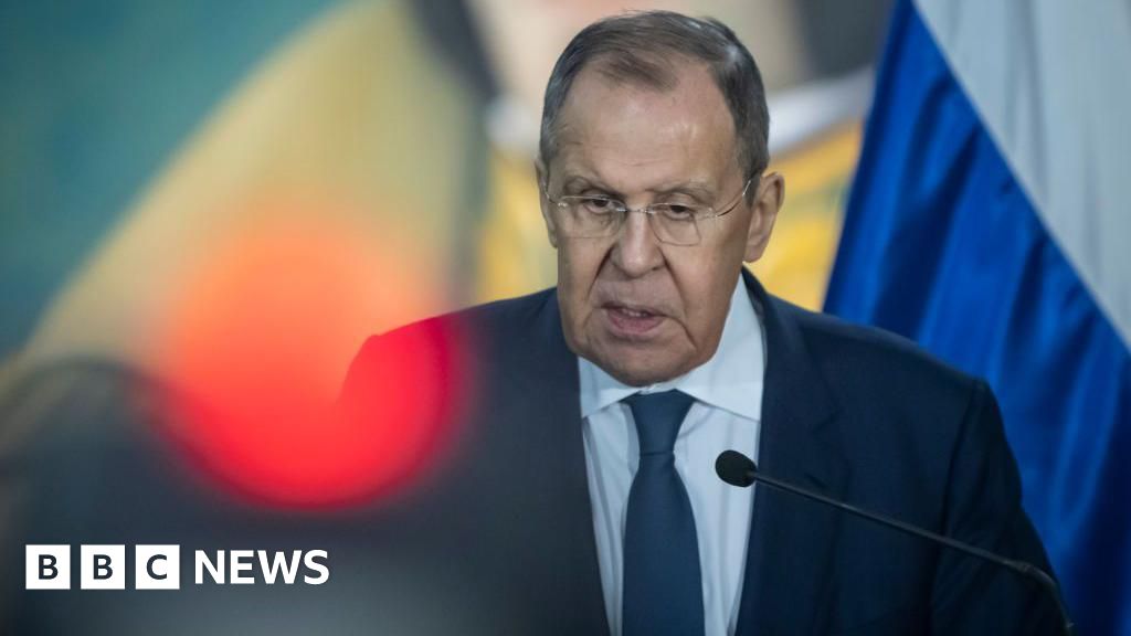 Russia blocks 81 EU media outlets in retaliatory move