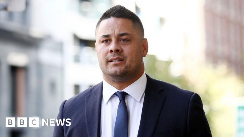 Australian rugby star Hayne will not face new rape trial