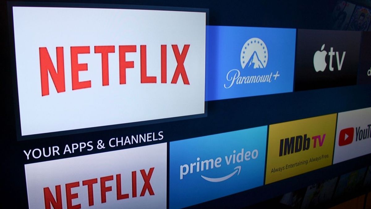 Netflix might bring a free, ad-supported plan to specific regions