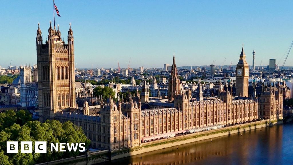 Man arrested in connection with Westminster honeytrap case