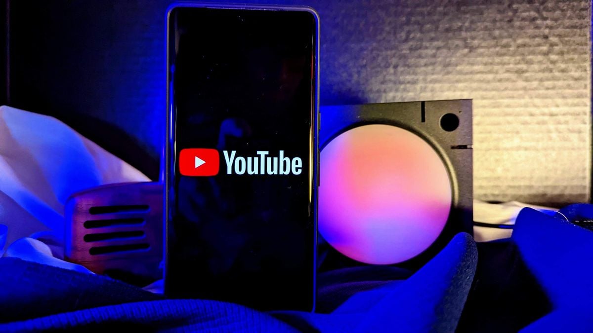 YouTube is testing a new way for fans to show some love to their favorite channels