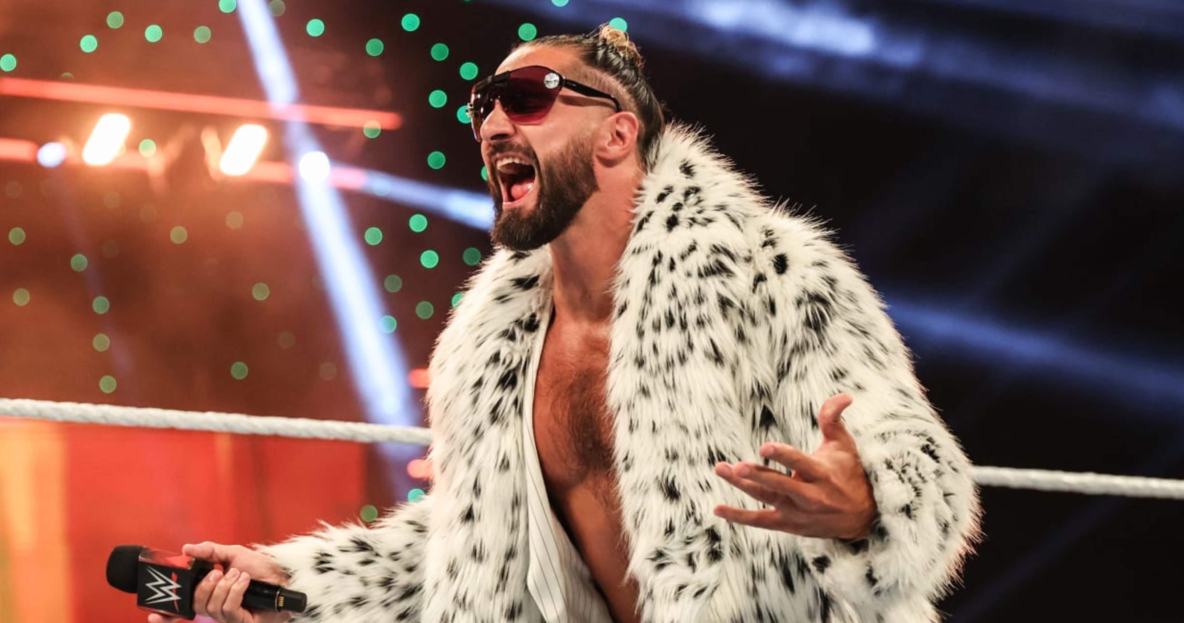 Rollins Talks WWE Return; Rhodes on Cena WrestleMania Moment; Kaiser Injury Update