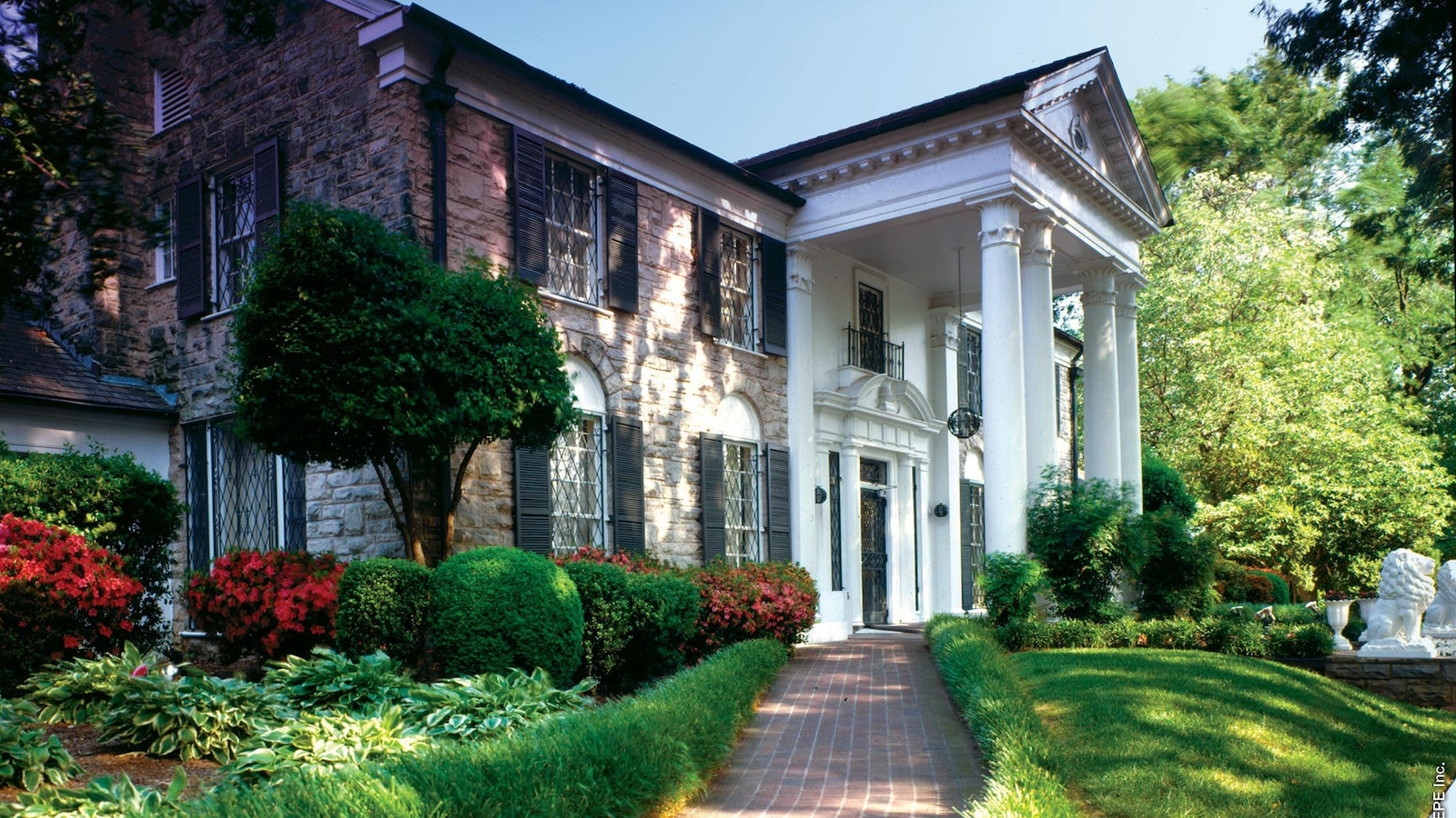 Tennessee AG turns Graceland foreclosure probe over to federal investigators