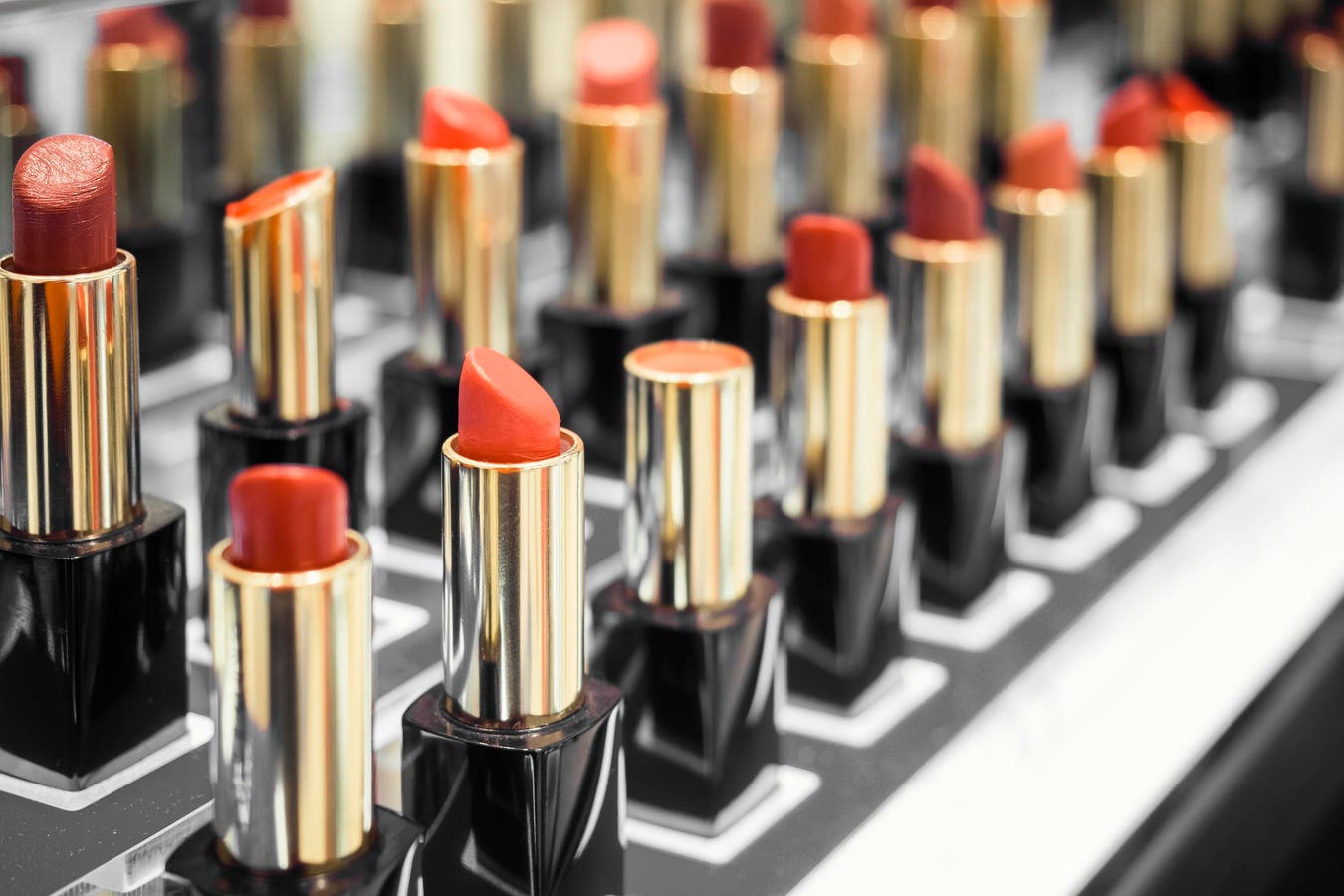 Online Shoppers Splurging On Cosmetics, Driving $16 Billion In Sales