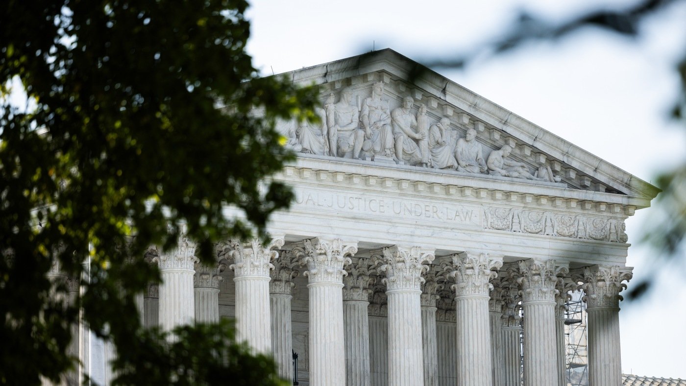 SCOTUS appears to post opinion allowing Idaho to offer emergency medical abortions