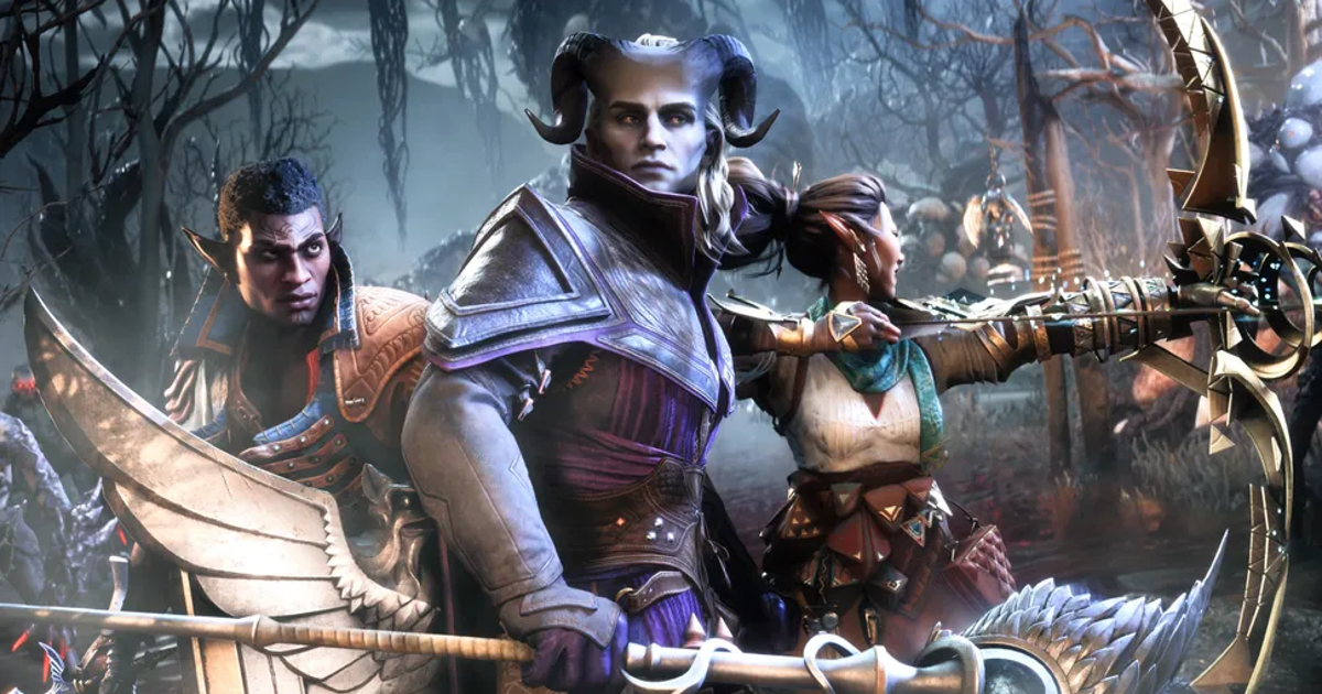Blockbuster games are in the grip of a "fidelity death cult", says former Dragon Age producer