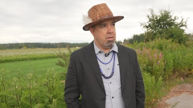3 First Nations seek return of around 120 hectares of Crown land in Surrey