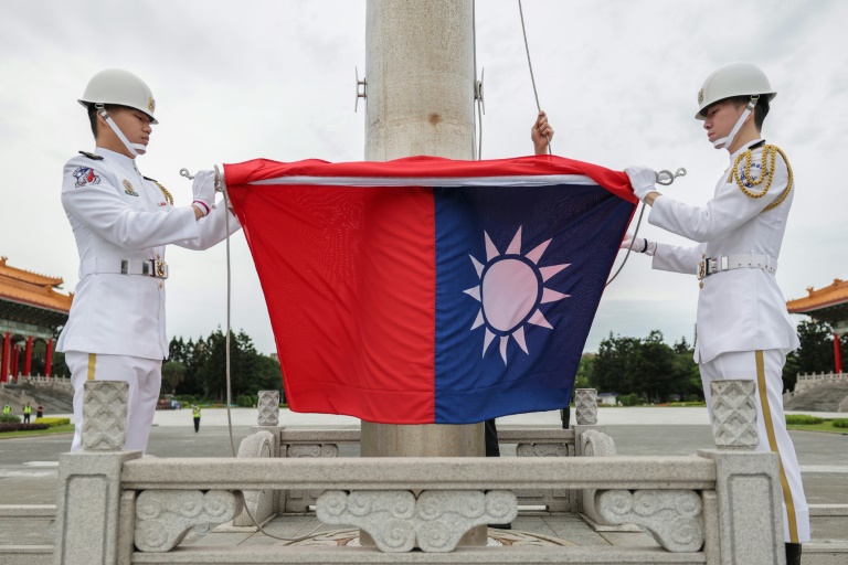 Taiwan Raises China Travel Alert Over Death Penalty Threat