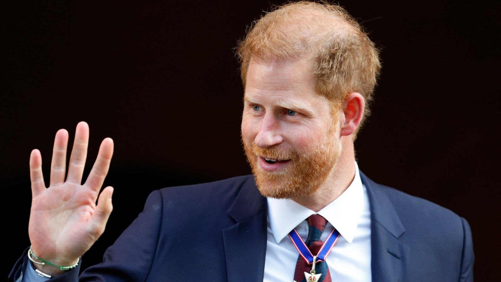 Prince Harry to be honored at 2024 ESPYS