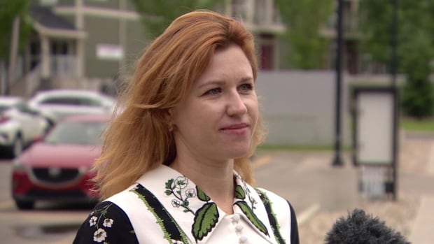 From war zones to new beginnings: What Canada means to 3 women who came to Sask. as refugees