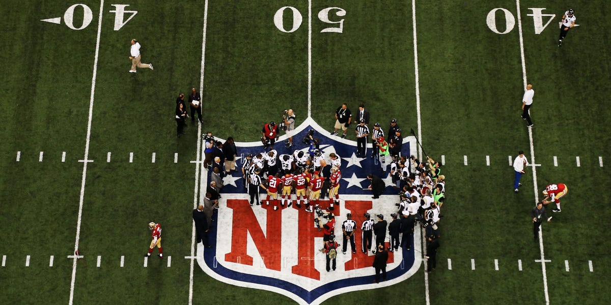 NFL 'Sunday Ticket' telecast subscribers can get a piece of $4.6 billion in damages
