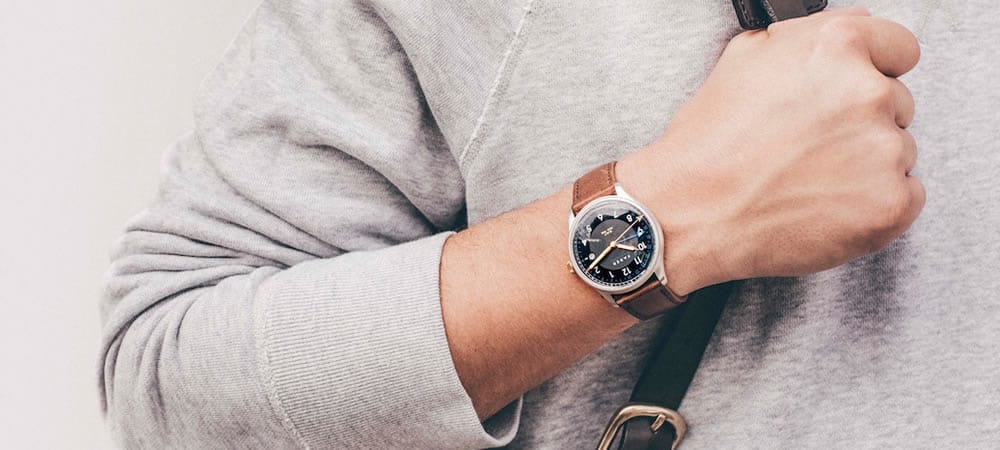 10 Up-and-Coming Watch Brands You Should Know