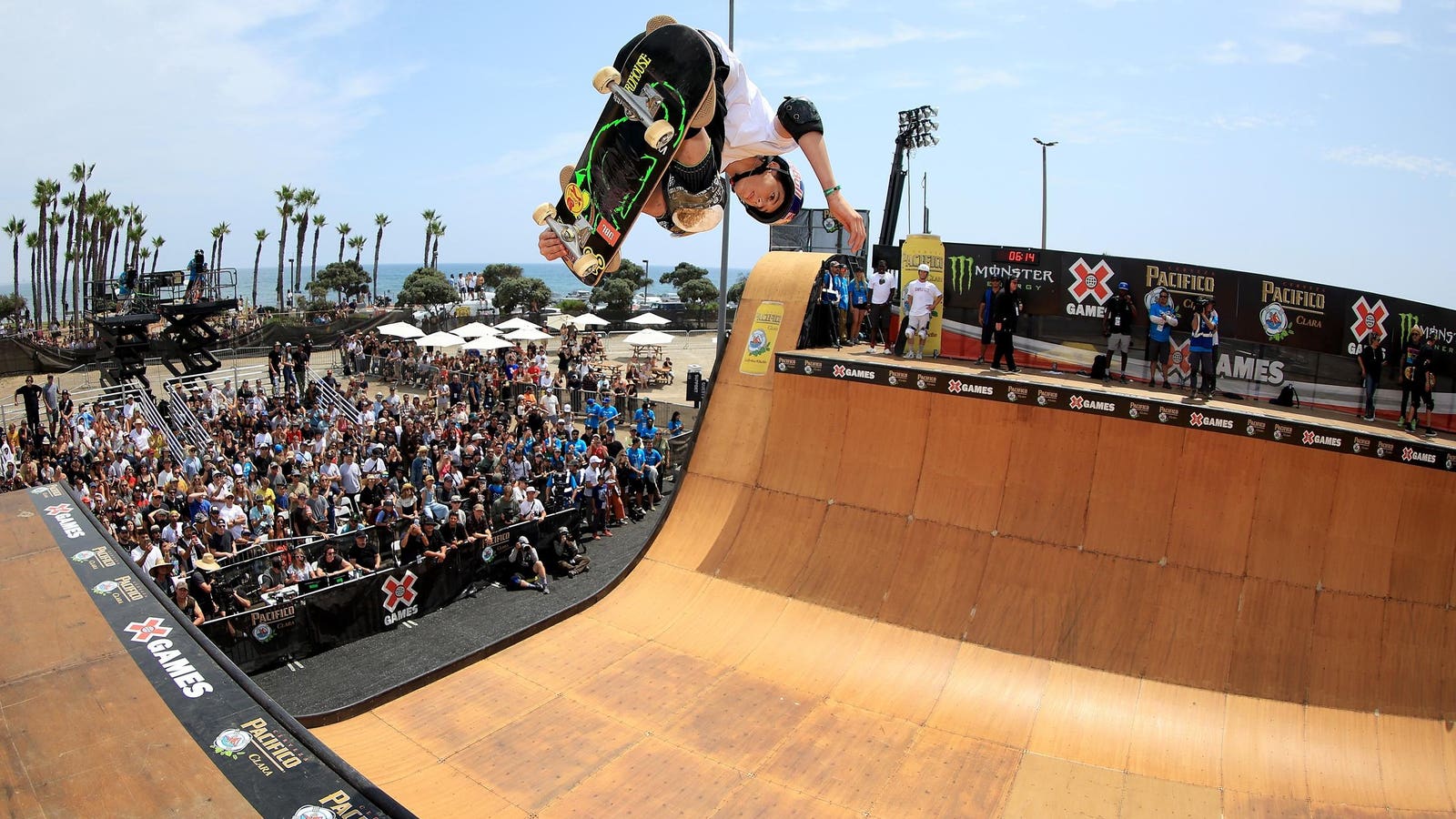 Why The Time Is Right For So Many New Action Sports Leagues, Events