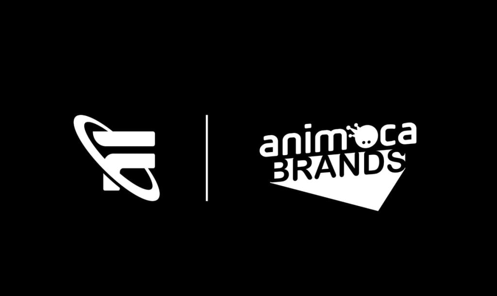 Futureverse teams up with Animoca Brands on metaverse/blockchain tech