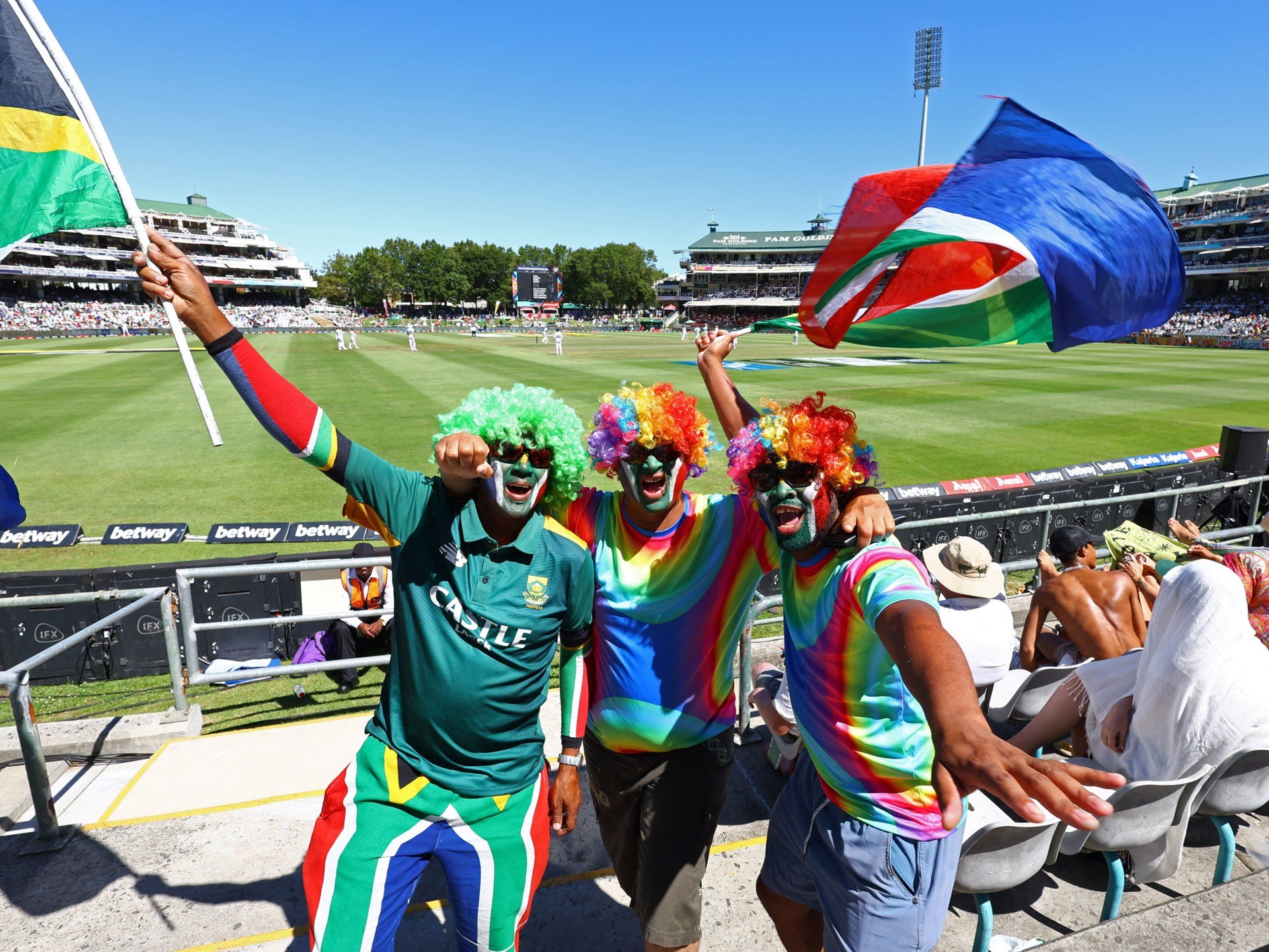 How Rob Walter helped South Africa reach the ICC T20 World Cup 2024 final