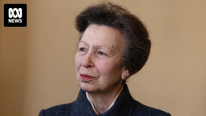 Princess Anne is out of hospital after suffering horse-related head injury. It wasn't her first