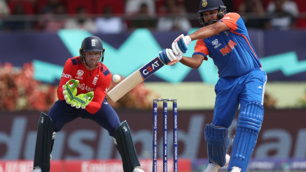 India vs. South Africa Cricket World Cup Final Livestream: How to Watch the T20 Match Online Free