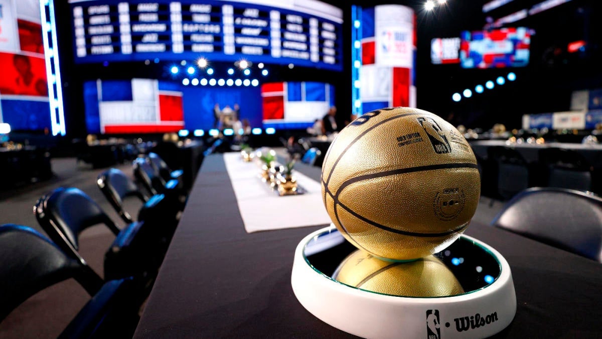  2024 NBA Draft live stream: How to watch second round, start time, TV channel, official order of picks 