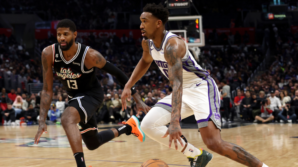  2024 NBA free agency: Ranking top 30 players, tracking latest news as Malik Monk agrees to new Kings deal 