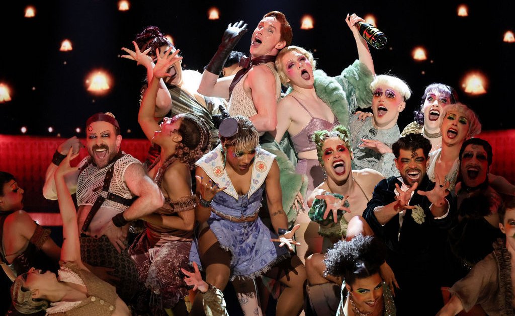 The Most Memorable Moments of the 2024 Tony Awards