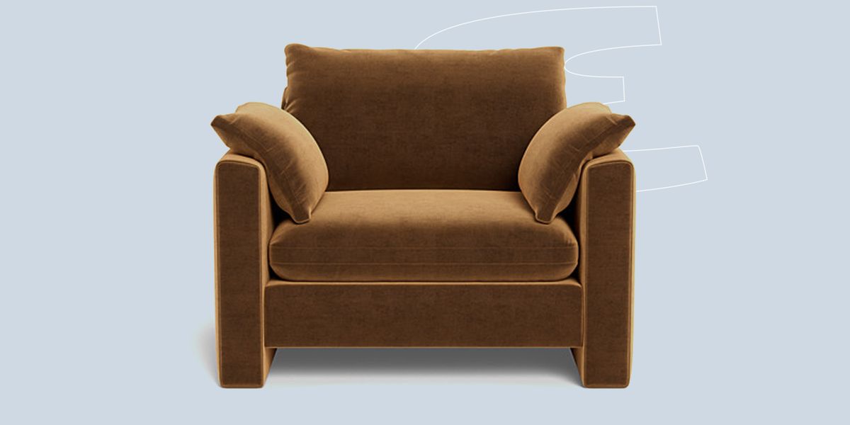 23 Most Comfortable Chairs for Lounging All Over the Place