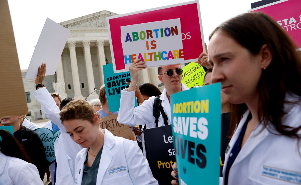 How Doctors Came to Play a Key Role in the Abortion Debate