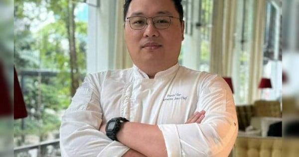 35-year-old hotel chef dies 3 months after getting married, 4 days after promotion