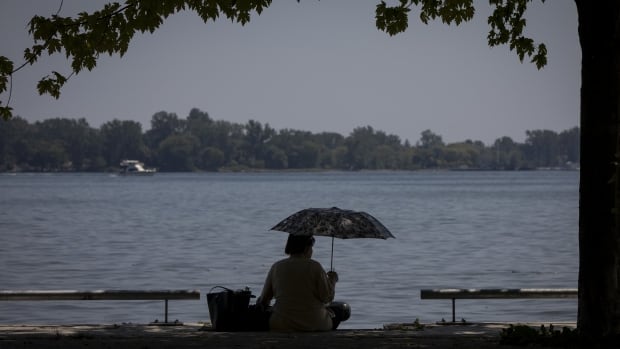 4 things to know about the 'oppressive' heat wave gripping Ontario and Quebec