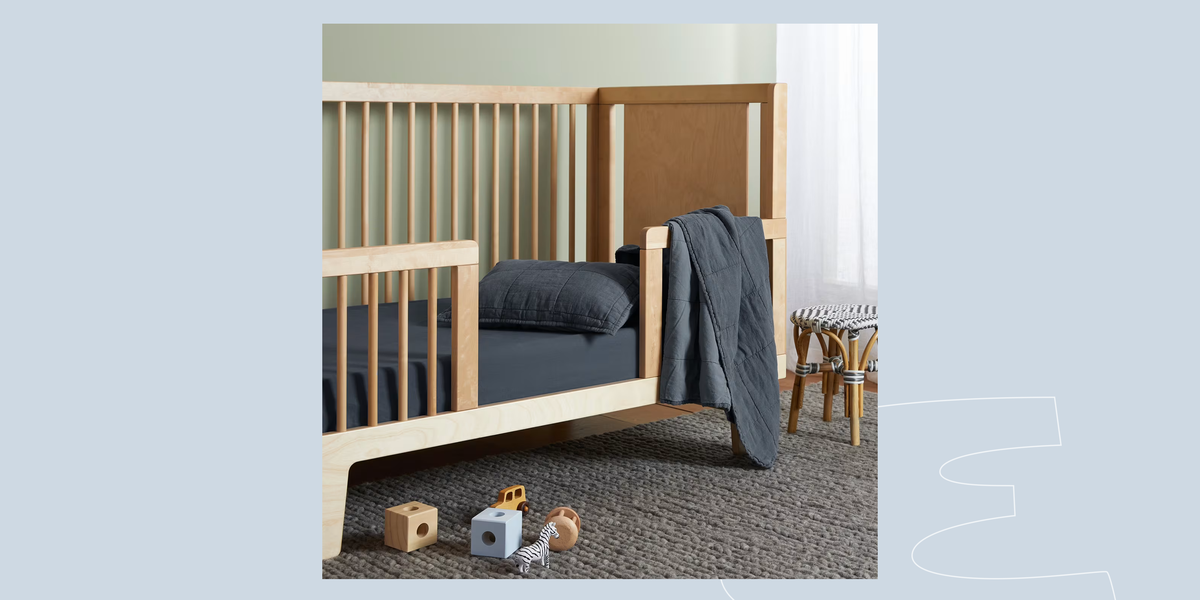 7 Best Crib Sheets, Expert Tested and Reviewed