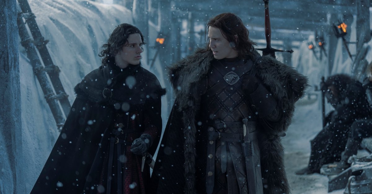 How the Starks Factor Into House of the Dragon Season 2