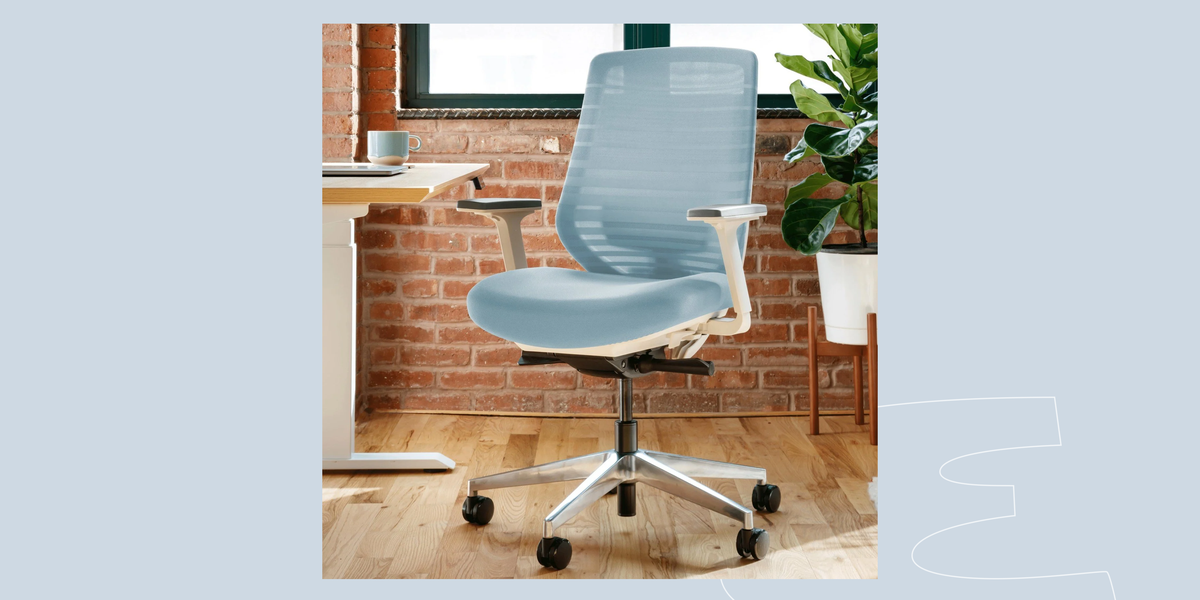 8 Best Office Chairs for Soothing Back Pain