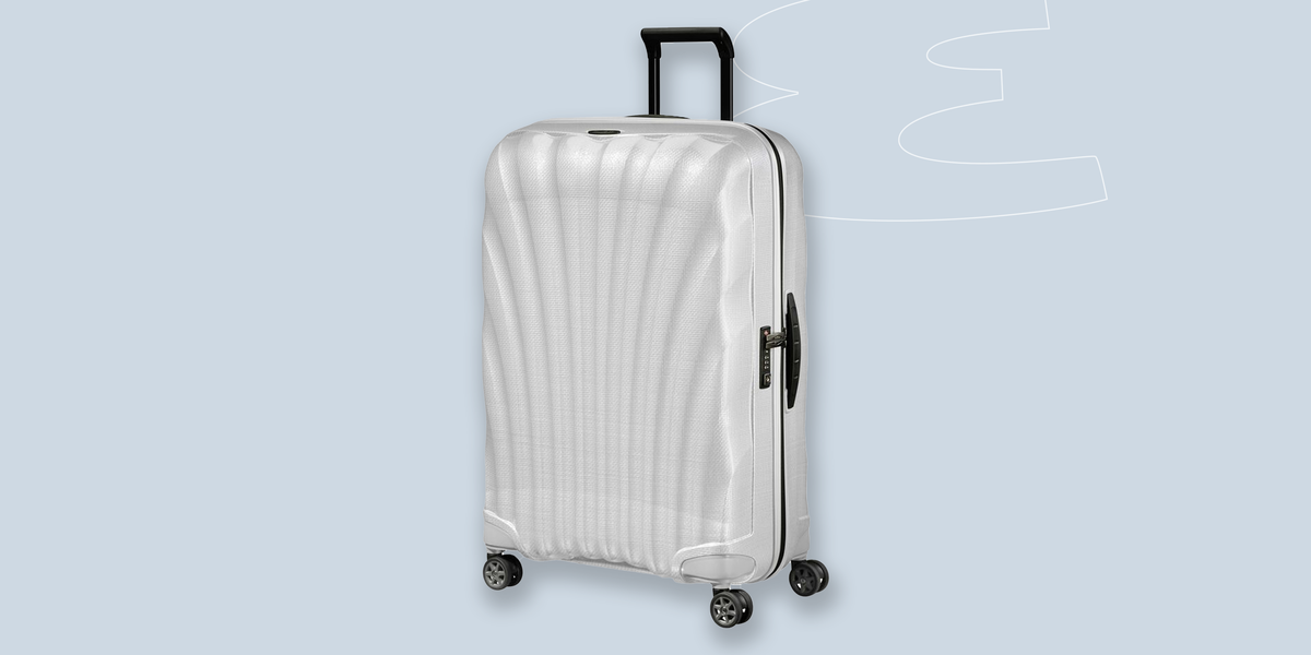 9 Best Pieces of Lightweight Luggage, Tested & Reviewed