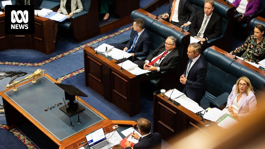 A pay rise has been approved for WA politicians, but some say the 4 per cent increase falls short