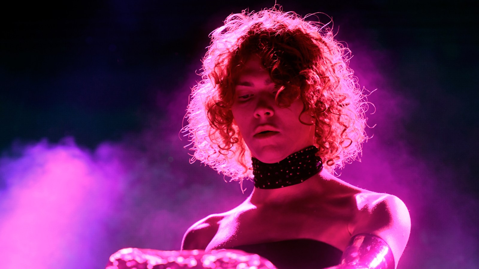 A Posthumous Sophie Album Is on the Way